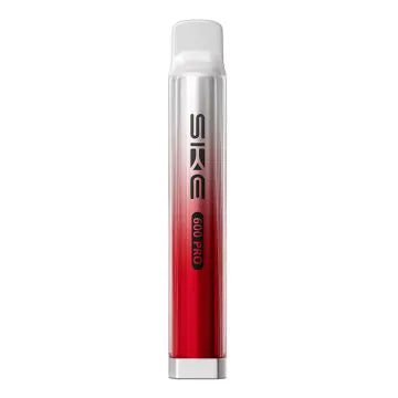 SKE Crystal Pro 600 Pod Kit 20mg [Full Box of 10]