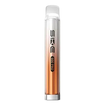 SKE Crystal Pro 600 Pod Kit 20mg [Full Box of 10]
