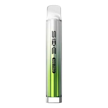 SKE Crystal Pro 600 Pod Kit 20mg [Full Box of 10]