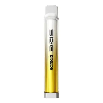 SKE Crystal Pro 600 Pod Kit 20mg [Full Box of 10]