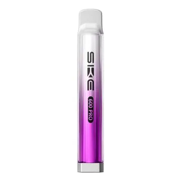 SKE Crystal Pro 600 Pod Kit 20mg [Full Box of 10]