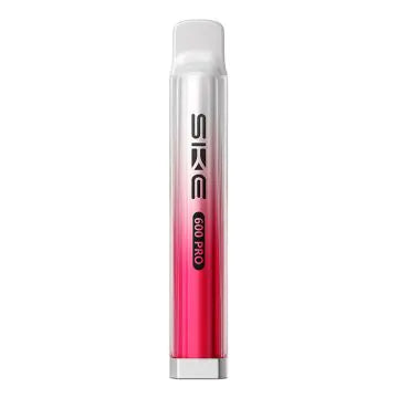 SKE Crystal Pro 600 Pod Kit 20mg [Full Box of 10]