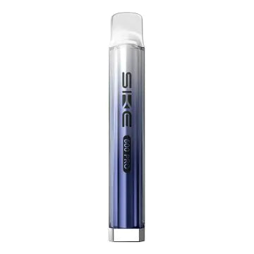 SKE Crystal Pro 600 Pod Kit 20mg [Full Box of 10]
