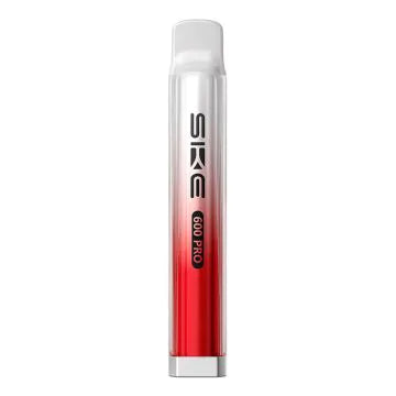 SKE Crystal Pro 600 Pod Kit 20mg [Full Box of 10]