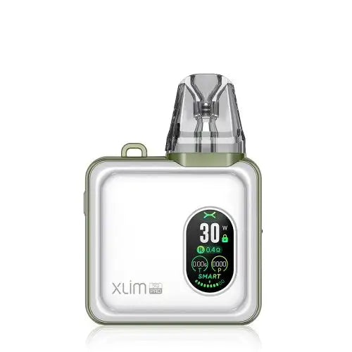 Best Oxva Xlim SQ Pro Pod Kit for Beginners and Advanced Vapers