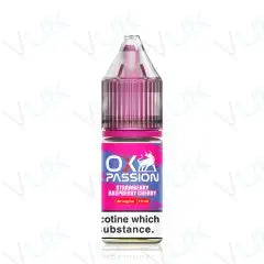 Oxva OX Passion Nic Salt 10ml E-liquids 10mg [Box of 10]