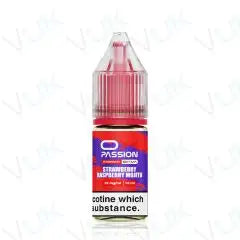 Oxva OX Passion Nic Salt 10ml E-liquids 10mg [Box of 10]