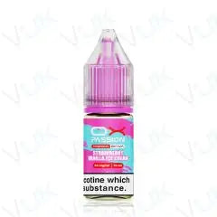 Oxva OX Passion Nic Salt 10ml E-liquids 10mg [Box of 10]